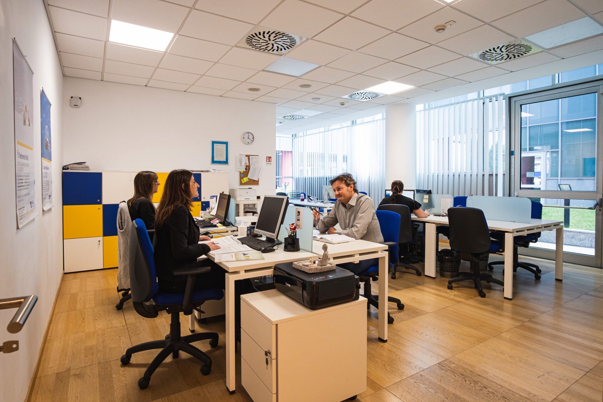 abbi group lavora con noi