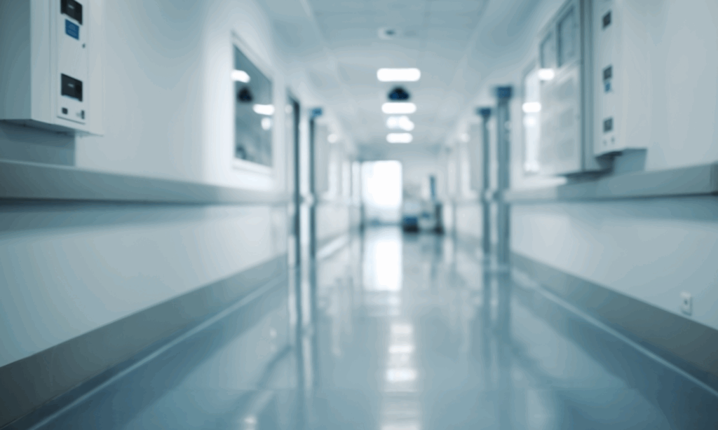 Virtual Hospital